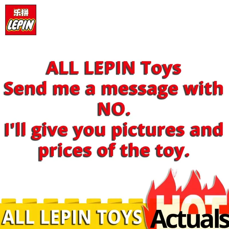 

In Stock All lepin technics star citys creators trains harry movie potter car ninja friend wars go toys Building Blocks Bricks