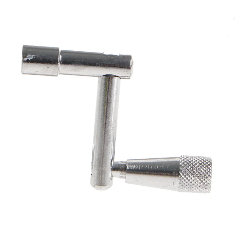 

Continuous Motion Drum Tuning Key Spinner Percussion Hardware Tool Protable