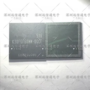 

1pcs 100% New original K3QF6F60AM-QGCF K3QF6F60AM QGCF