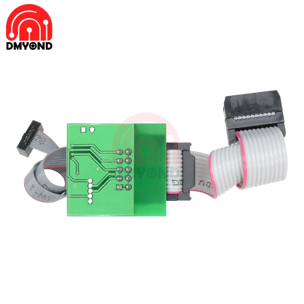 CC2540 zigbee CC2531 BLE V4.0 загрузочный кабель программирующий разъем Sniffer USB ключ и BTool