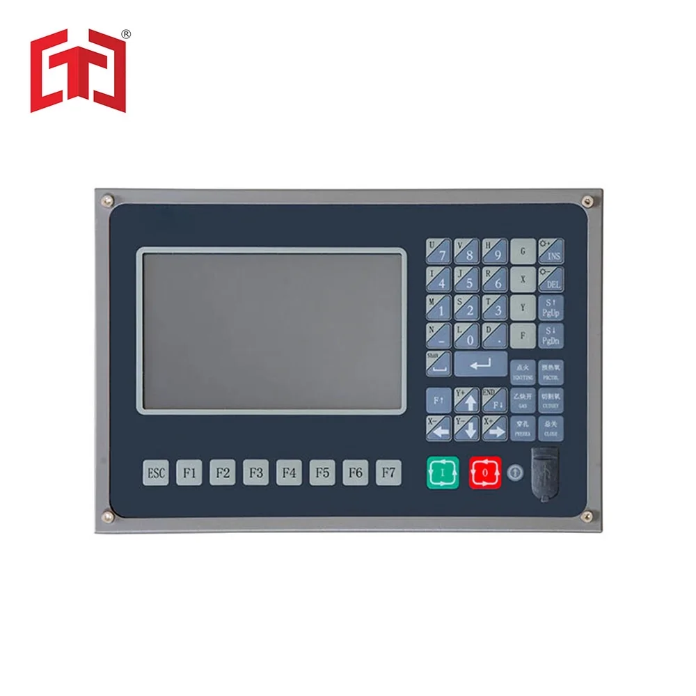 

Starfire Controller for CNC Cutting system SF-2100S/SF-2300S/SF-5200S