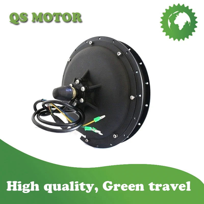 500W Electric Bike Spoke Hub Motor for Electric Bicycle kits