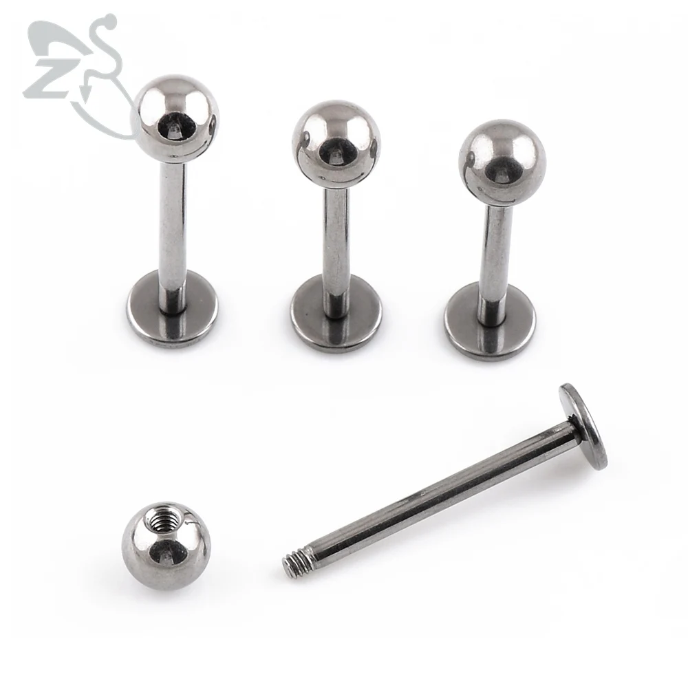 Hypoallergenic piercing studs Clearance