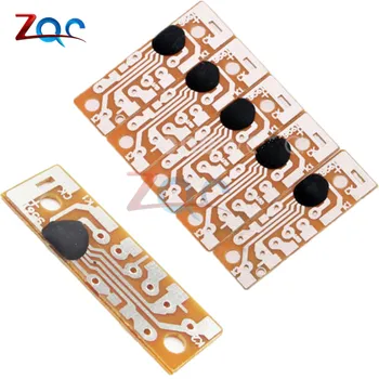 

10PCS Voice Module KD9561 CK9561 Alarm Module 4 Kind of Sound DIY Kit Electronic