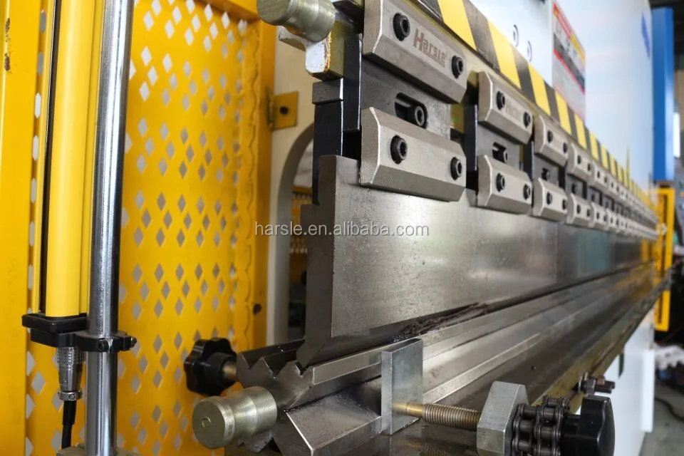press brake (1)