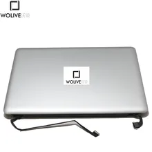 Wolive Full Assembly 13.3″ A1278 2008 For Macbook Pro Retina MB466 MB467