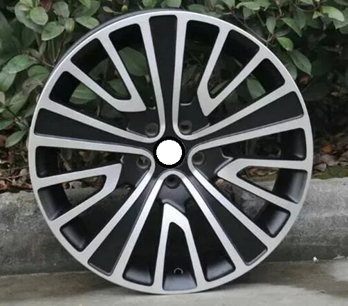 19x8,5 19x9,5 5x108 Автомобильные Колесные диски из алюминиевого сплава подходит для Jaguar