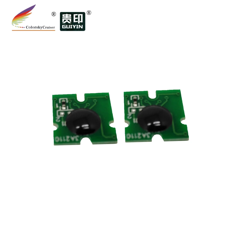(ARC E T2431R) ARC автоматический сброс струйных картриджей чип для Epson Expression Photo XP 950 860 55