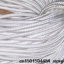 Части для Hangkai/Shunfeng/Haidea 2-4 лошадиных сил Хуашэн 3,6-6 hp моторы начала Веревки диаметр 3,0 мм