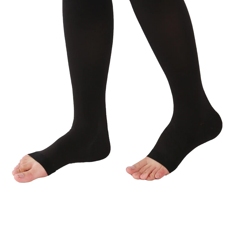 VARCOH Medical Compression Pantyhose