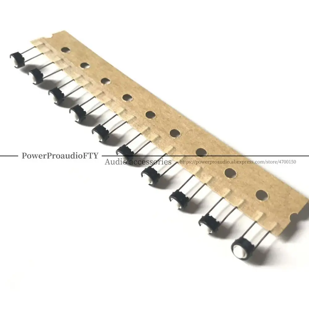 

10x ORIGINAL for PIONEER DSG1089 CDJ DJM DDJ XDJ TACTILE TACT MICRO SWITCH