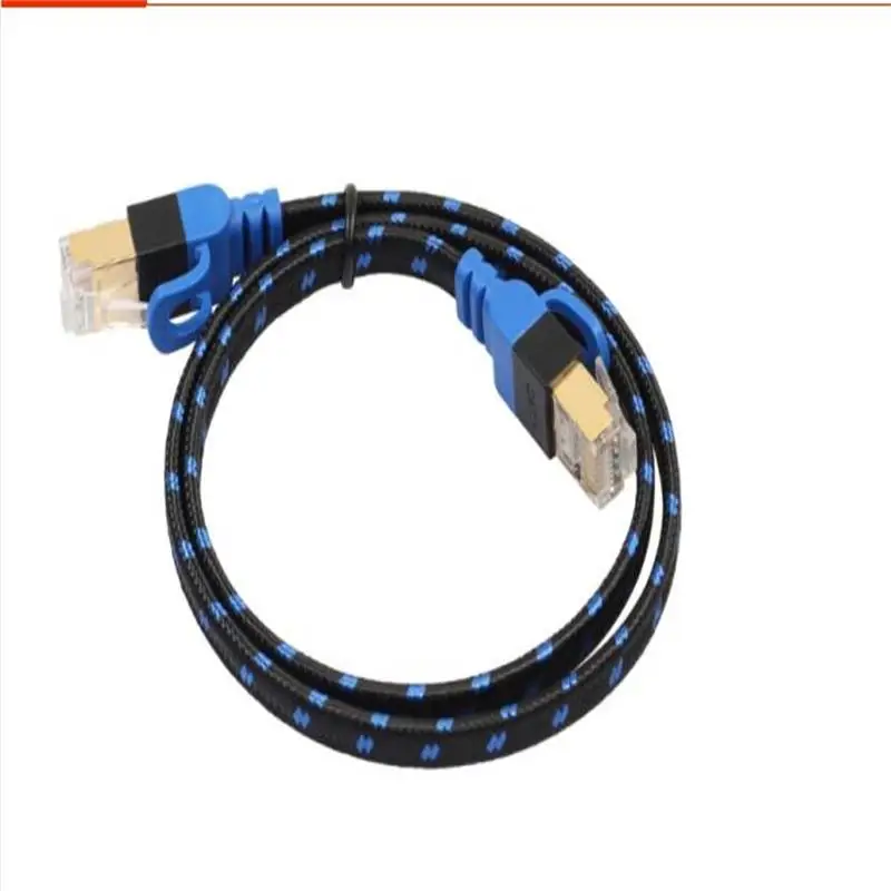 

RJ45 Cat 5 M/M Cable Male to Male Computer LAN Ethernet Networking LAN Cords Cable Internet Wire Cord Patch Lead