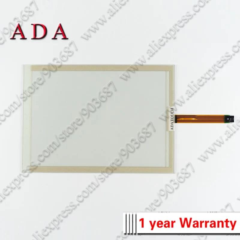 6AV7800-0BB10-1AA0 сенсорный экран панель стекло дигитайзер для 6AV7800-0BB10-1AA0 панель ПК 677 1" сенсорный