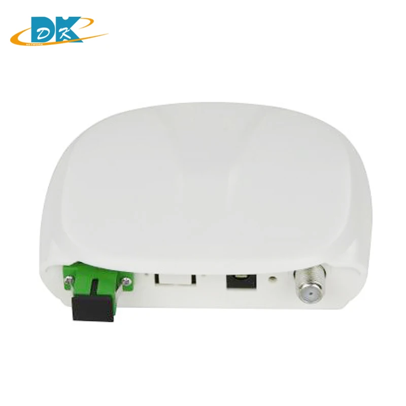 

OR19 AGC Mini Optical Receiver CATV optical node SCAPC FCAPC SC/UPC FC/UPC