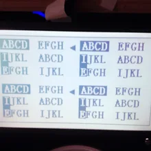 Совместимость для LMG7420PLFC X Rev. A Rev. C LMG7420PLFC-X Замена LMG7420PLFC X ЖК-экран