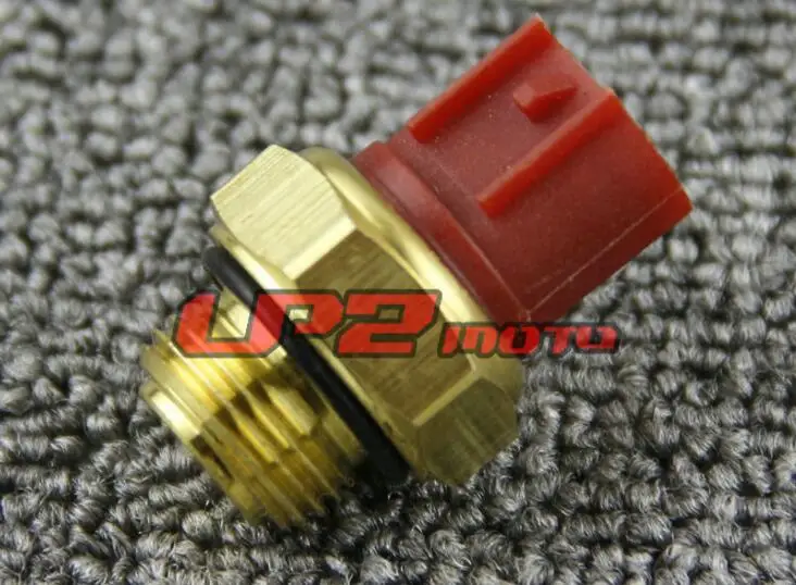Motorcycle Accessories Water temperature sensor is suitable for