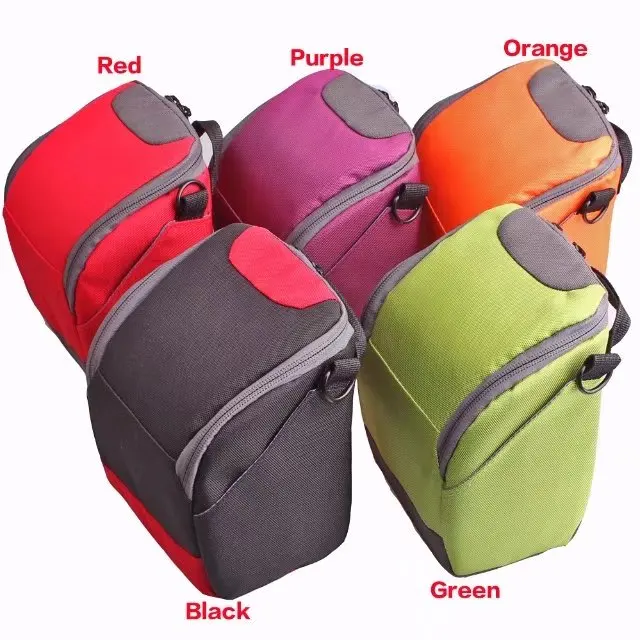 Nuova Custodia In Pelle Pu Custodia Per Fotocamera Fuji Xe3 Xe4 Xe2 Xm1 Xe1 Xt10 X10 X100 Xt1 Xt2 Xt4 3 Xa3 Xa10 Xa2 Xa5 Xa10 Xt10 Xt20