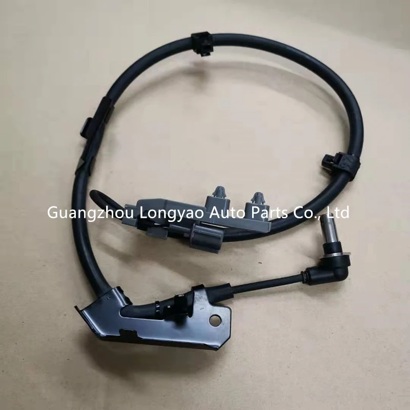 Запасные части ABS Датчик скорости колеса OEM 8 9738799015 1 897387990151 8973879901 897387990 для D Max
