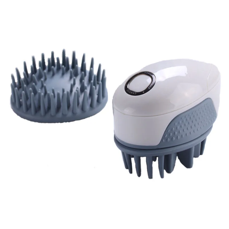 Jmron head massage machine of household electric brain hair massager | Красота и здоровье