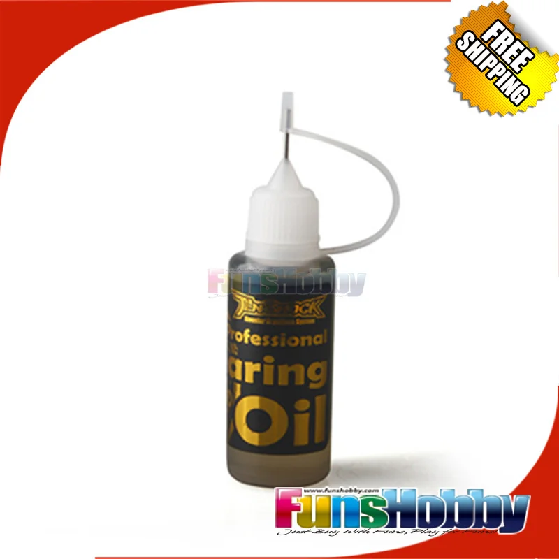 

Tenshock High Speed Bearing Oil TS-ZCY for Axle Bearing