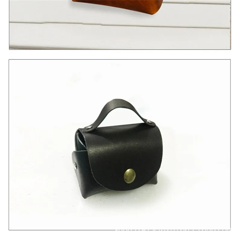 Lychee Life DIY мини-сумка для шитья акриловая Монета Сумка Трафарет Шаблон DIY ручной работы кожаные поделки поставки