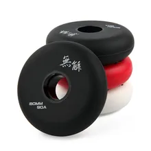 Japy Skate новые 90A колеса для роликовых коньков скольжение слалом роликовые коньки колеса для уличных раздвижных роликовых коньков катание Patines обувь колеса