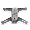 Enzo330 Wheelbase 330mm 330 4-Axis Carbon Fiber Quadcopter Frame Kit for RC Multicopter ► Photo 3/5