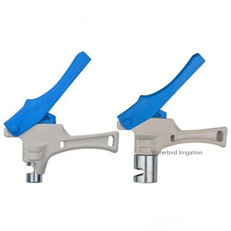 Hose Punch For Driptape Agricultural Irrigation Drip Tape Hole Punch