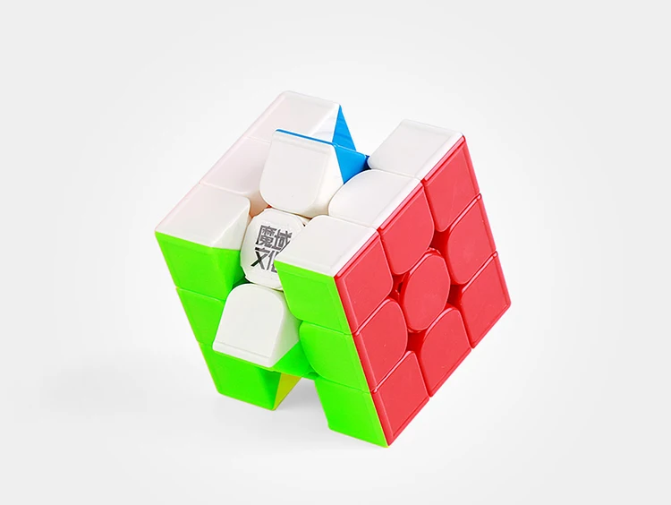 Новый Оригинальный Куб GTS3M Moyu Weilong GTS V3 3X3X3 и 3x3 Магнитный GTS3 M магический скоростной
