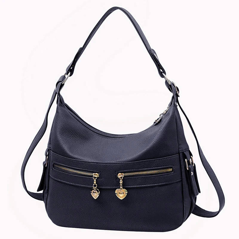 Online Las Handbag Ping Galleries Black Leather Hobo Crossbody Bag Online Ping Las Wallets Best Photo Wallet Justiceforkenny