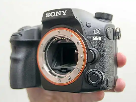 Новая цифровая зеркальная камера Sony Alpha A99 II (только корпус)|cameras camera|camera sony alphacamera |
