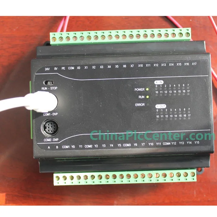 FX1S-20MR (2)