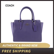 COACH LEAH сумка из кожи Кроссбоди F30555/F49057