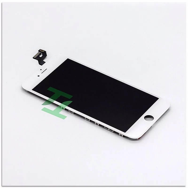 5,5 дюймовый ЖК-дисплей для iPhone 6 S Plus lcd None Spot черный/белый цветной дисплей с сенсорным экраном Оцифровка сборка
