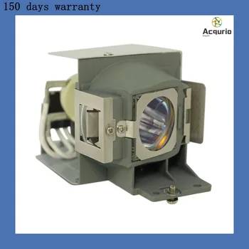 

S5201M EC.JBG00.001 High quality Projector lamp&bulb with housing