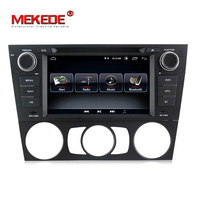 

Lowest price online!android8.1 quad core car dvd player for BMW/3 Series E90/E91/E92/E93 including canbus wifi multimedia unit