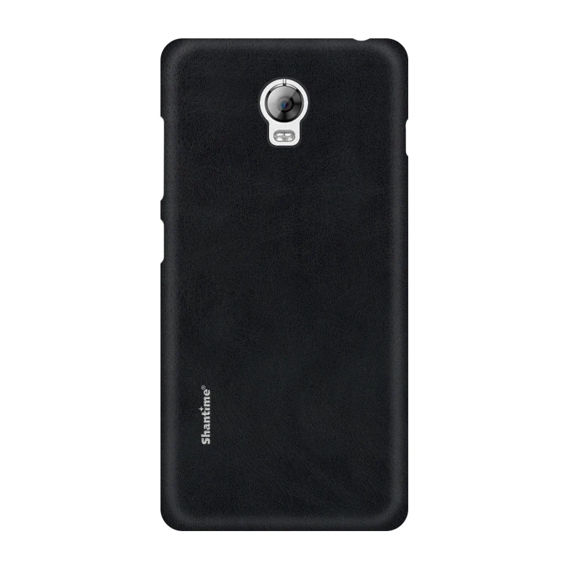 Хит продаж роскошный Винтажный чехол из искусственной кожи для Lenovo S860 телефона в