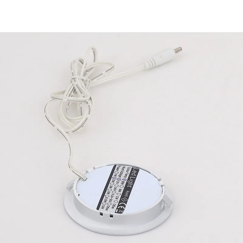 Светодиодные прожекторы с регулируемой яркостью 1 8 Вт 12 В 10 шт./лот|led spotlight|led 12v