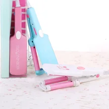 220 В высокое качество Профессиональные электрические щипцы для завивки волос Керамика волос бигуди для волос Вэйвер Инструменты для укладки волос Styler ЕС/АС /UK