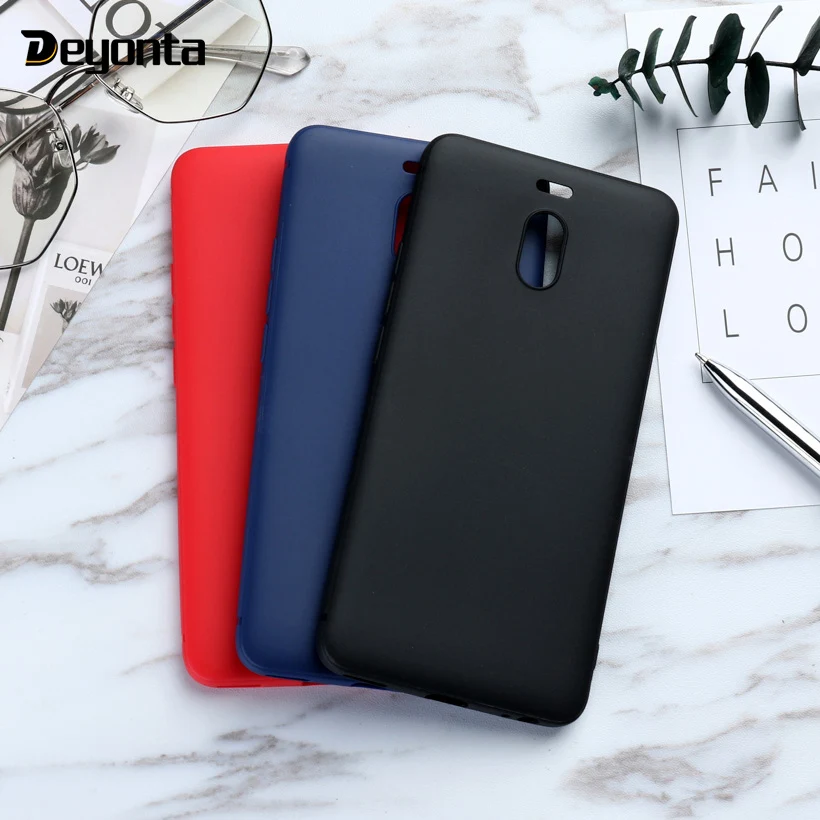 

Ultra-thin Solid Color Matte Candy Color Case For Meizu Note 9 8 V8 Pro X8 M6 Note M6s Cases For Meizu MX6 15 Plus 16 16X Bumper
