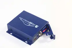 2 канала SD DVR Поддержка 128 ГБ/CVBS/AHD 5.0mp Мини DVR автомобиля с дистанционным управлением от asmile