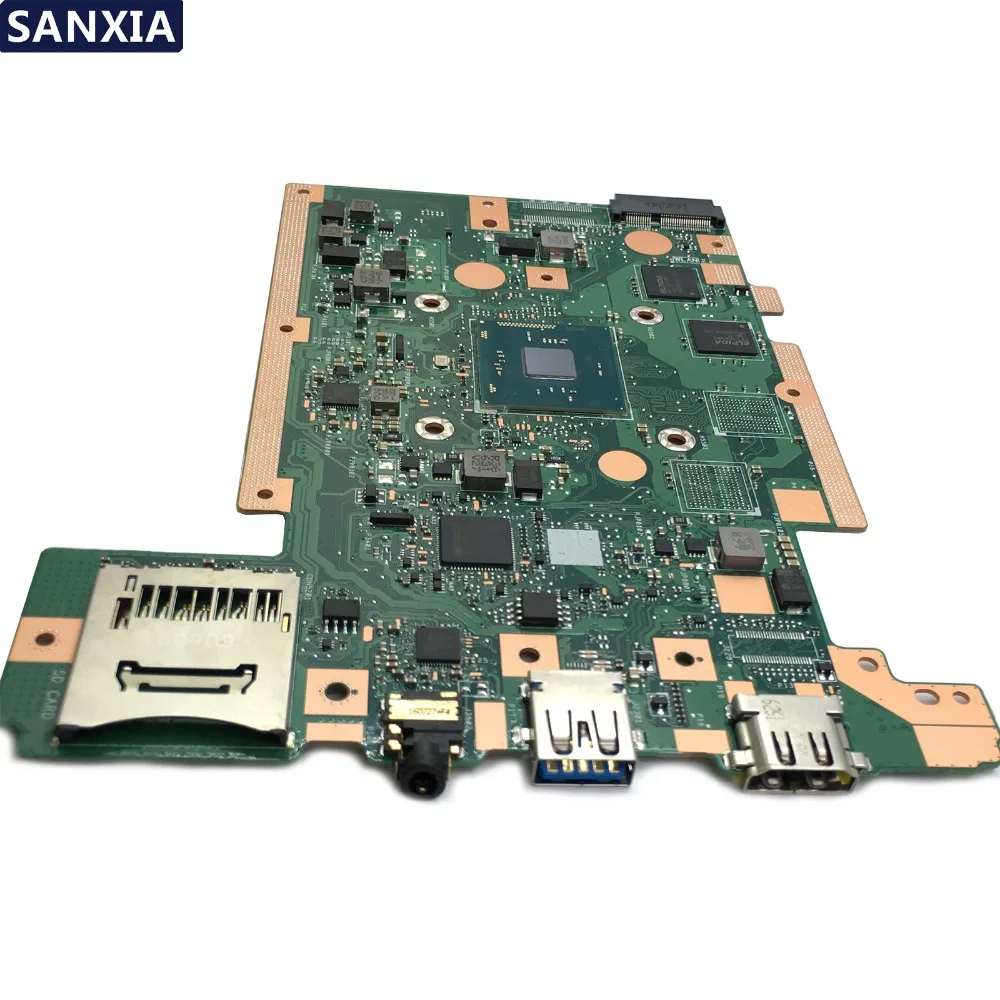 Computer Components