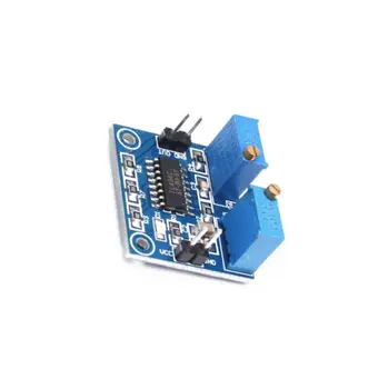 

1PCS TL494 PWM Controller Module Adjustable 5V Frequency 500-100kHz 250mA