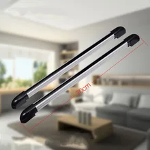 4 ИК-лучи проводной детектор инфракрасного барьера 40 метров для дома для окна двери для безопасности ворот сигнализация 433 МГц