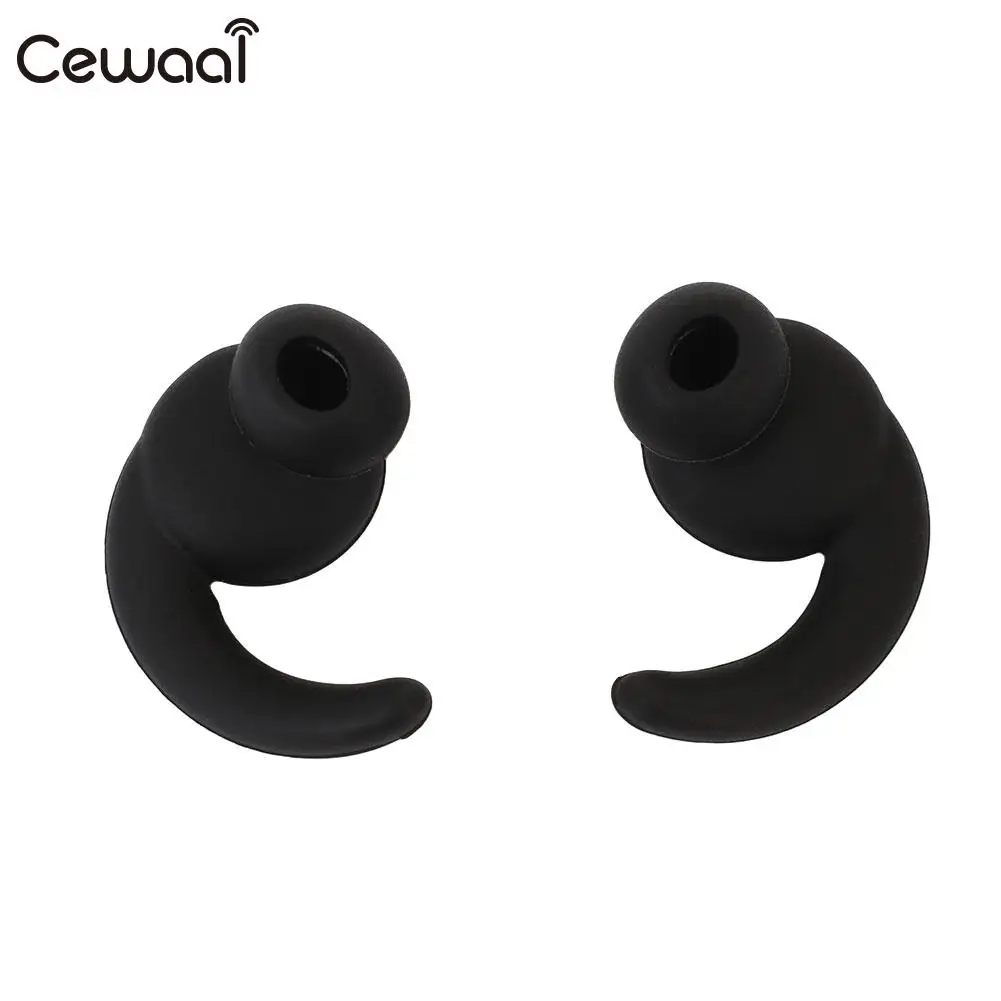 

6Pcs Earbuds Earpads Replacement Earplug Anti Slip for JBL BT Durable Soft