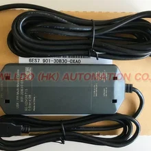 S7200 Кабель для программирования 6ES7901-3DB30-0XA0 водителя в