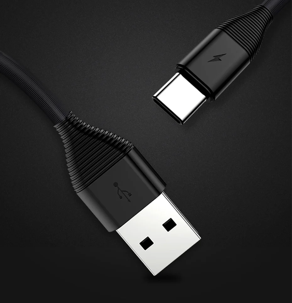 Type C usb cable (2)