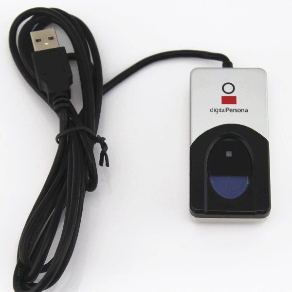 U4500 USB сканер отпечатков пальцев Биометрический Датчик SDK оптический датчик считыватель отпечатков пальцев USB для офиса Goverment персональный