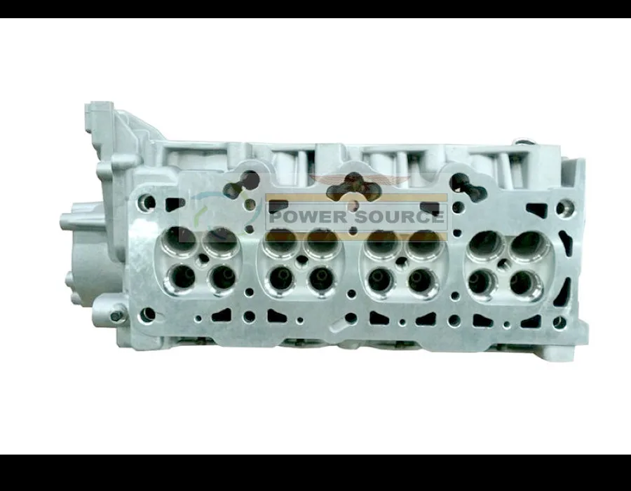 Головка цилиндра G4GC для Kia Cerato Carens II 2.0L OK013-10-100 22100-2G05 13071129 OK01310100 2210023740 2210023760 2210023780 |