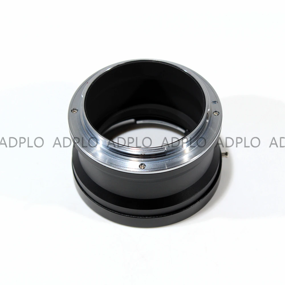 ADPLO PK645-GFX Anel Adaptador de Lente Para